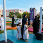 عيد الفطر 2025: إثراء الظهران تستضيف احتفالات رائعة لثلاثة أيام