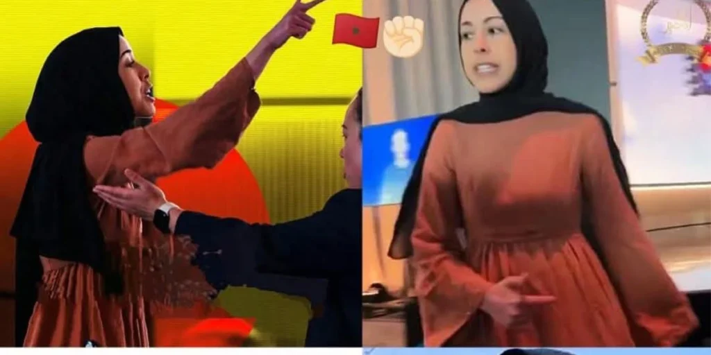 ابتهال أبو سعد تفتح النار على مايكروسوفت وتكشف دعمها لإسرائيل في حرب غزة