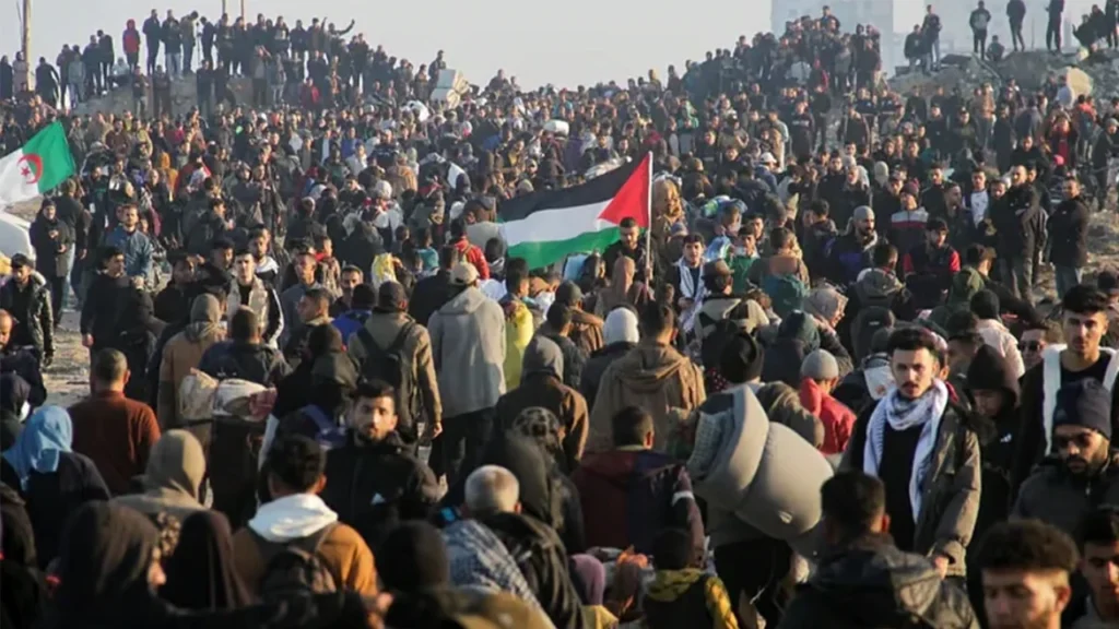 محافظة القدس تدين اقتحام المستوطنين للمسجد الأقصى