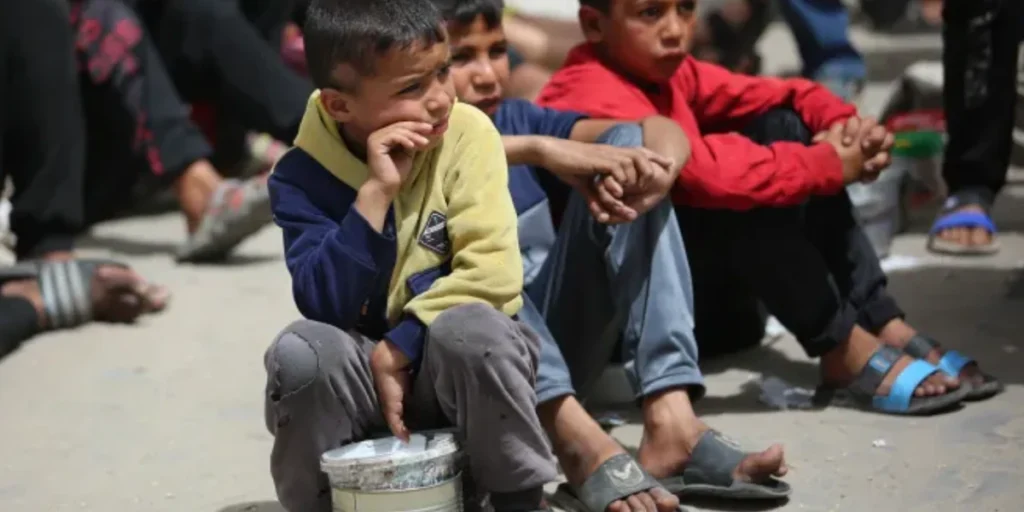 مقتل ما يقرب من 500 طفل منذ خرق إسرائيل لوقف إطلاق النار في غزة- مأساة إنسانية تتفاقم