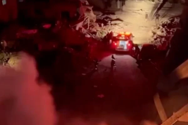 46 شهيدًا في غزة خلال 24 ساعة جراء هجمات إسرائيلية – خسائر فادحة تشمل النساء والأطفال