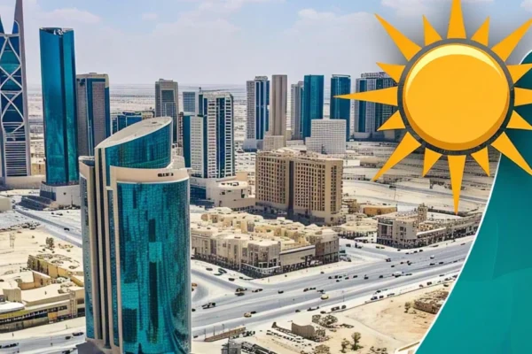 أخبار الطقس- حالة الطقس في الرياض اليوم الخميس 3 أبريل 2025