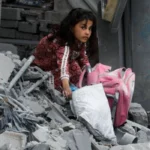 ارتفاع عدد القتلى في غزة إلى 1042 جراء الضربات الإسرائيلية المستأنفة
