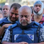 العالم في دقائق- الحرب الإسرائيلية على غزة تسجل أعلى معدل وفيات بين الصحفيين في التاريخ