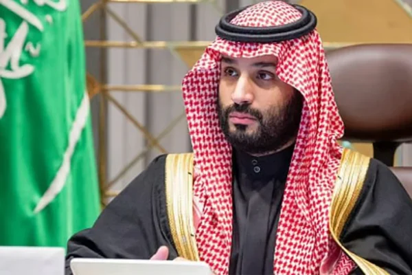 برعاية ولي العهد.. انطلاق النسخة الثانية من مؤتمر مبادرة القدرات البشرية اليوم في الرياض