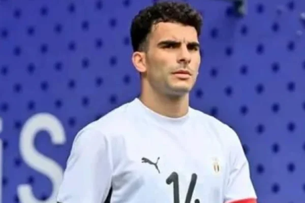 بين الأهلي والزمالك.. زيزو مثار جدل في الدوري المصري بين الأهلي والزمالك.. زيزو مثار جدل في الدوري المصري