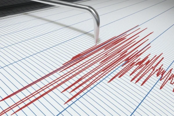 زلازل تضرب الكوكب- هزات قوية تتصاعد عالميًا وأسبابها تتنوع