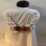 شرطة الدوادمي تلقي القبض على مواطن لنشره محتوى يهدد النظام العام