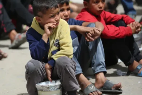مقتل ما يقرب من 500 طفل منذ خرق إسرائيل لوقف إطلاق النار في غزة- مأساة إنسانية تتفاقم