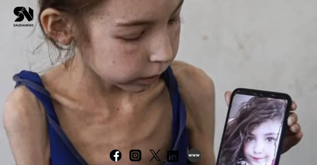 81 DAYS NO FOOD, NO WATER, NO MEDICAL AID!