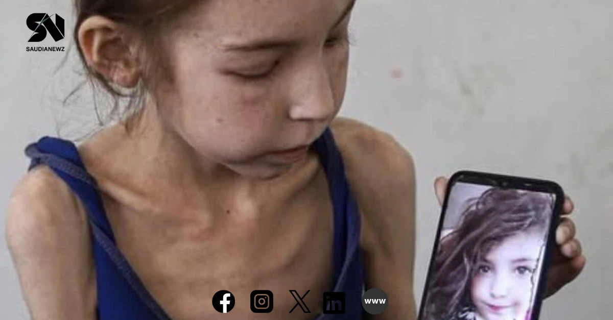 81 DAYS NO FOOD, NO WATER, NO MEDICAL AID!