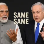 The Truth About Israel and India: A Critical Analysis of False Comparisons