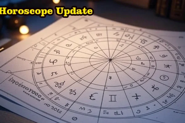 Horoscope Predictions for May 20, 2025- Your Daily Cosmic Guide