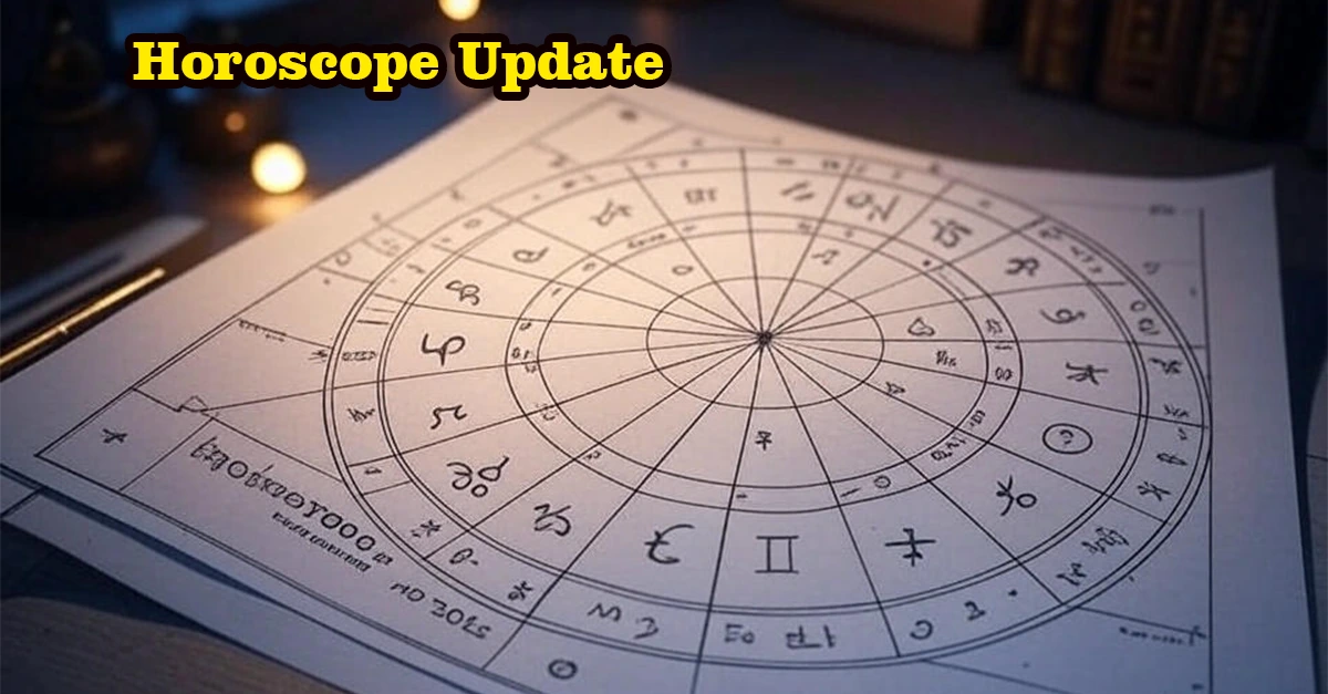 Horoscope Predictions for May 20, 2025- Your Daily Cosmic Guide