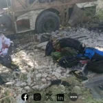 Khuzdar School Bus Attack: Public Outrage and Speculation on X