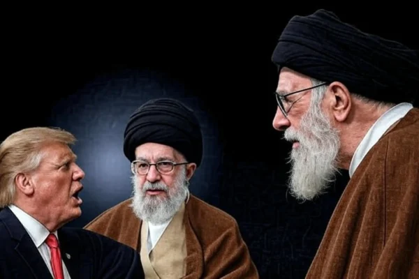 The Israel-Iran Conflict| Understanding the Geopolitical Chessboard