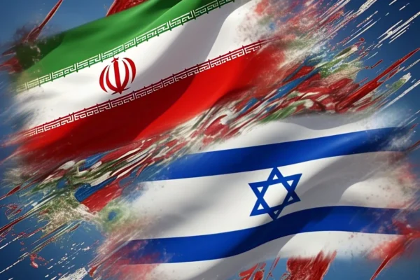 Israel-Iran Conflict Escalates: Understanding the Growing Tensions in the Middle East Israel-Iran Conflict Escalates: Understanding the Growing Tensions in the Middle East